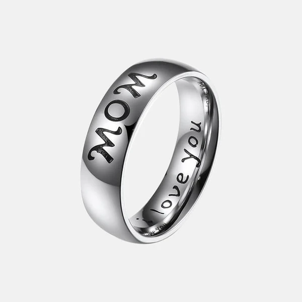 Bague maman online