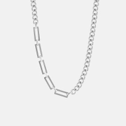 Hip Hop Chain Stainless Steel Necklace