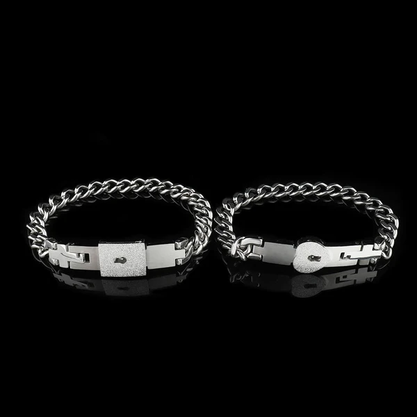 Bracelet Couple Spark - BraceletChic