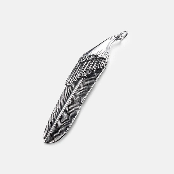 アクセサリー lenny silver Narrow Eagle Head Bangle REGULAR PRODUCT | LENNY SILVERSMITH